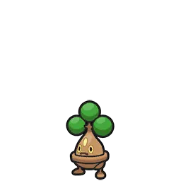 #165 Bonsly - Pokémon in Pokopia
