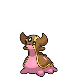 #060 Gastrodon - Pokémon in Pokopia