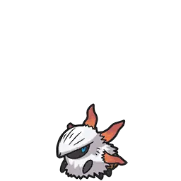 #183 Larvesta - Pokémon in Pokopia