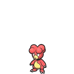 #162 Magby - Pokémon in Pokopia