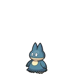 #107 Munchlax - Pokémon in Pokopia
