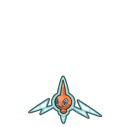 #182 Rotom - Pokémon in Pokopia