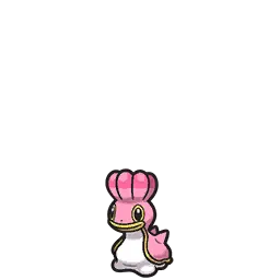 #059 Shellos - Pokémon in Pokopia