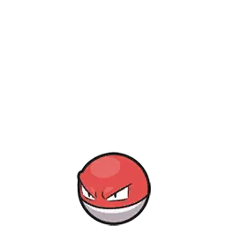 #096 Voltorb - Pokémon in Pokopia